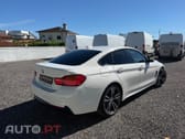 BMW 420 d Pack M Auto