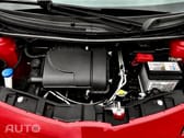 Toyota Aygo 1.0