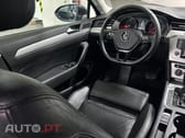 Volkswagen Passat Variant 2.0 TDi Confortline DSG