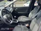 Renault Captur 0.9 TCE Exclusive