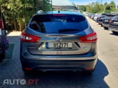 Nissan Qashqai 1.5 dCi 360