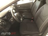 Renault Clio 0.9 TCe Limited