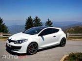 Renault Mégane Coupe Megane 3 RS Collection 2014 CUP
