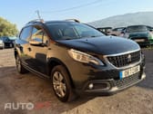 Peugeot 2008 1.6 BlueHDi Style