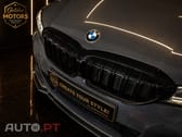 BMW 320 d Pack M Auto