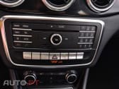 Mercedes-Benz CLA 180 d Shooting Brake