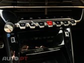 Peugeot 2008 GTLINE 1.5 BlueHdi EAT8