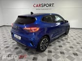 Renault Clio 1.0 TCe Techno