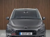 Citroen Grand C4 SpaceTourer 1.6 BlueHDi Shine