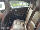Mercedes-Benz A 200 CDI AMG PACK