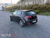 Seat Leon 2.0 TDI FR