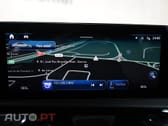 Mercedes-Benz CLA 200 AMG Line Aut.