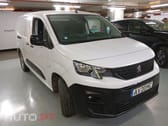 Peugeot Partner 1.5 BlueHDi Premium Longa