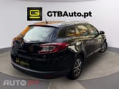 Renault Mégane Sport Tourer 1.5 DCI SW 