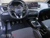 Kia Ceed 1.0 T-GDI Drive