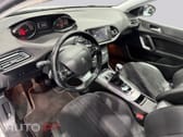 Peugeot 308 1.2  Feline