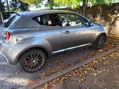 Alfa Romeo Mito 1.3 distinctive