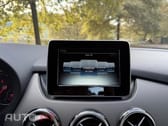 Mercedes-Benz B 180 d Urban Aut.