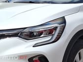 Renault Captur 1.0 TCe 95 Exclusive