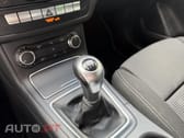 Mercedes-Benz B 180 d Urban Aut.