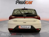 Hyundai i20 1.0 T-GDI Style Plus
