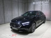 Mercedes-Benz E 300 de