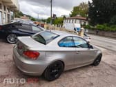 BMW 120 d Coupe