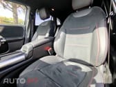 Mercedes-Benz EQA 250+ AMG Line