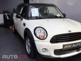 MINI Clubman One D