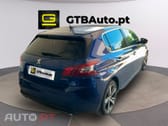 Peugeot 308 1.2 PureTech GT Line