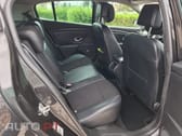 Renault Mégane 1.5 dCi Luxe