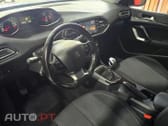 Peugeot 308 SW 1.5 BlueHDi Active J17