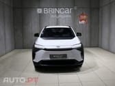 Toyota bZ4X 71,4 kWh Premium