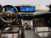 BMW M3 Touring 