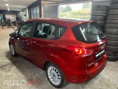 Ford B-Max 1.0 EcoBoost Titanium