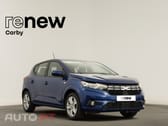 Dacia Sandero Sandero 1.0 TCe Expression