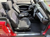 MINI Cabrio Cooper S