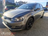 Volkswagen Golf 1.6 TDi GPS Edition Frotas