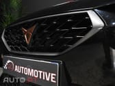 Cupra Leon 1.4 e-Hybrid VZ DSG