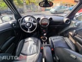 MINI Countryman Cooper D