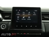 Renault Captur Captur 1.0 TCe Techno Bi-Fuel