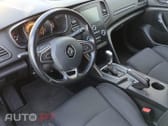 Renault Mégane 1.5 dCi Confort Dynamique