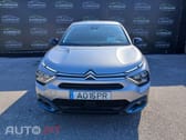 Citroen e-C4 50 kWh Feel