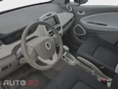 Renault Zoe (c/ Bateria) Intens