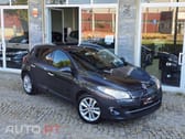 Renault Mégane 1.5 dCi Dynamique