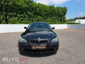 BMW 525 d