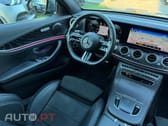 Mercedes-Benz E 220 d AMG Line 7L