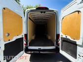 Ford Transit L4H3 Trend