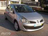 Renault Clio 1.5 dCi Confort