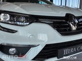 Renault Mégane Outro